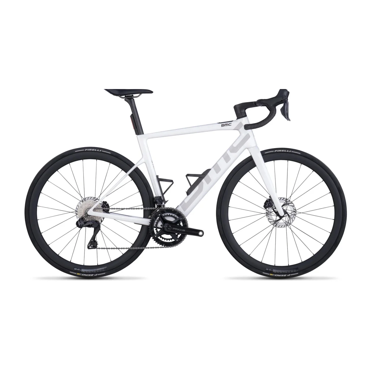 BMC Teammachine 01 AMP TWO
