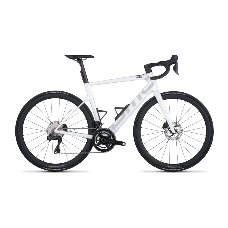 BMC Teammachine 01 AMP TWO