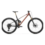 Mondraker Foxy Carbon RR