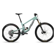 Santa Cruz Nomad 6 CC X0 AXS
