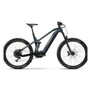 Haibike Alltrail 6