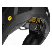 Cube Descender Mips