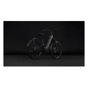 Cube Kathmandu Hybrid ONE11 HPC SLX 800