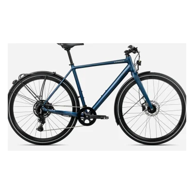 Orbea Vector 25 Eq Cues U4000 Gs Shadow