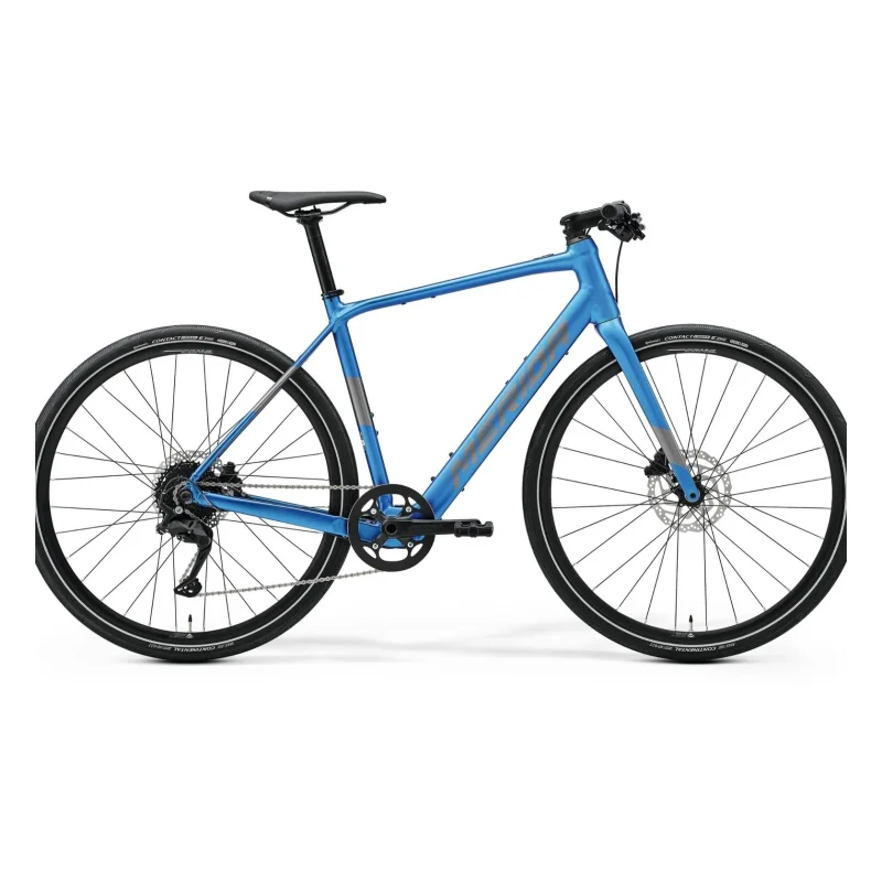 Merida eSPEEDER 200
