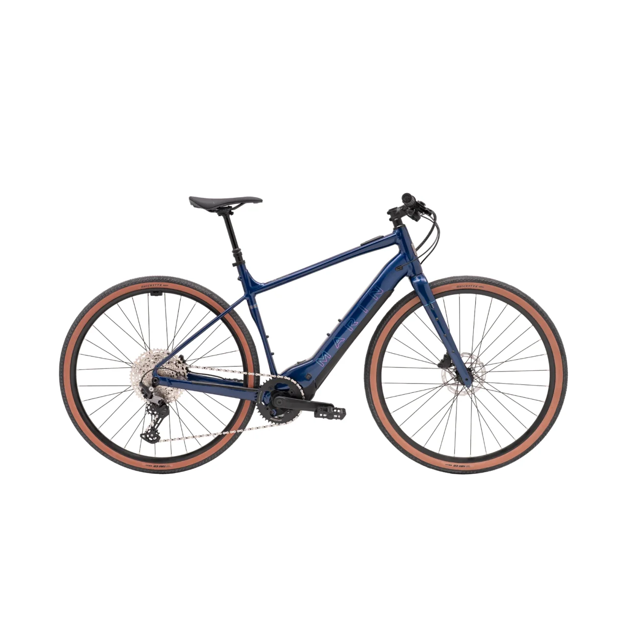 Marin DSX E