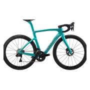 Pinarello F9 Dura Ace Di2 2x12 Ultrafast
