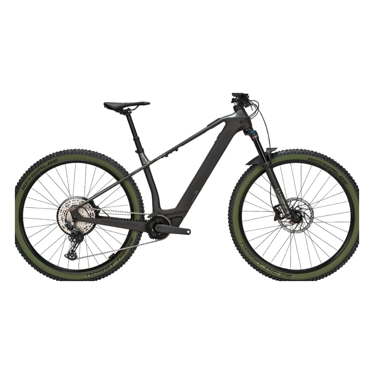 Bulls Sonic Evo SX 1 Carbon