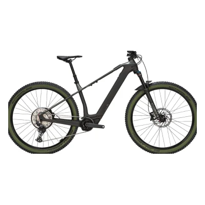 Bulls Sonic Evo SX 1 Carbon