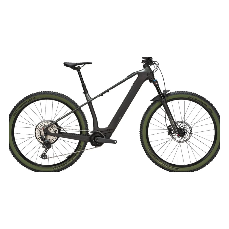 Bulls Sonic Evo SX 1 Carbon