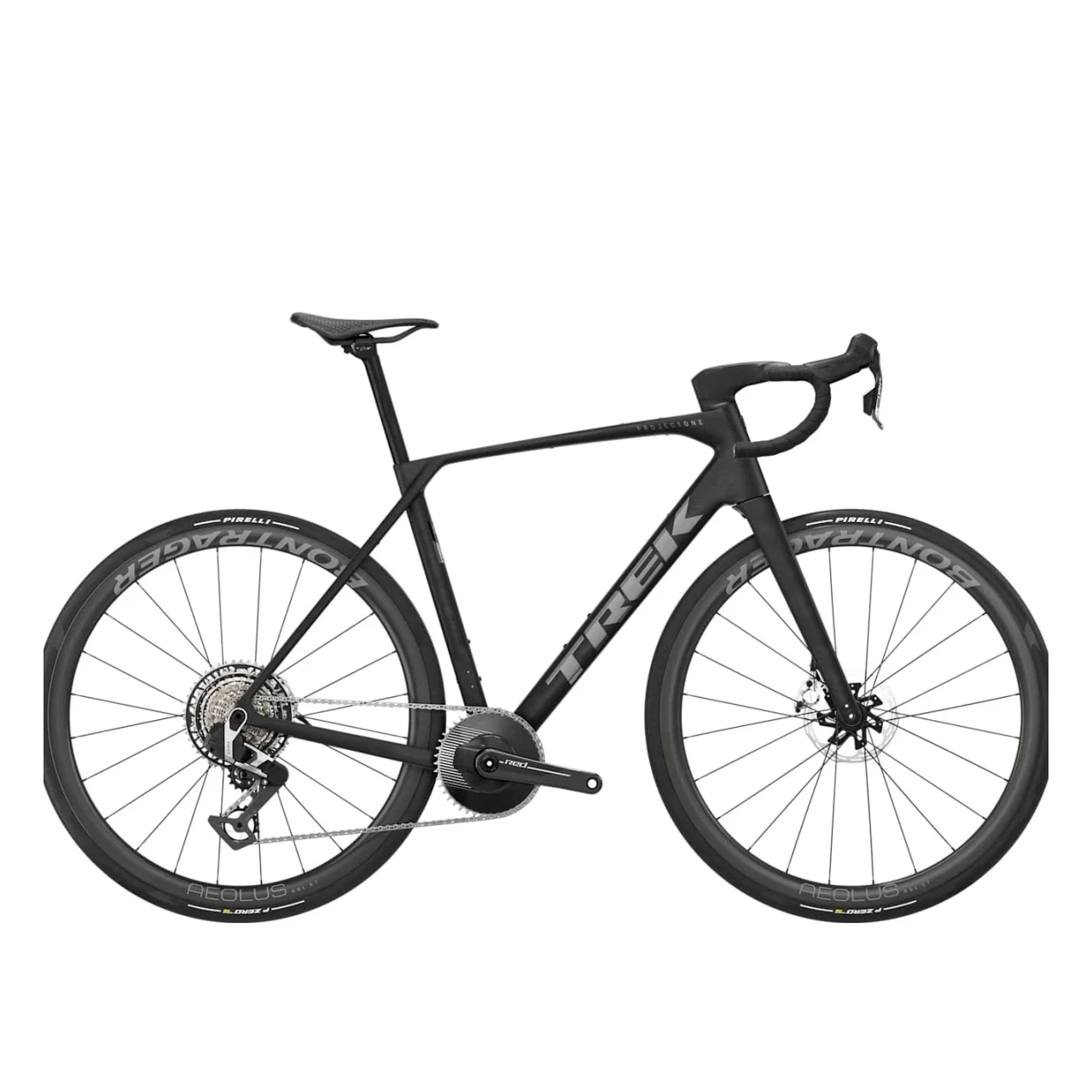 Trek Domane SLR 9 AXS 1x Gen 5