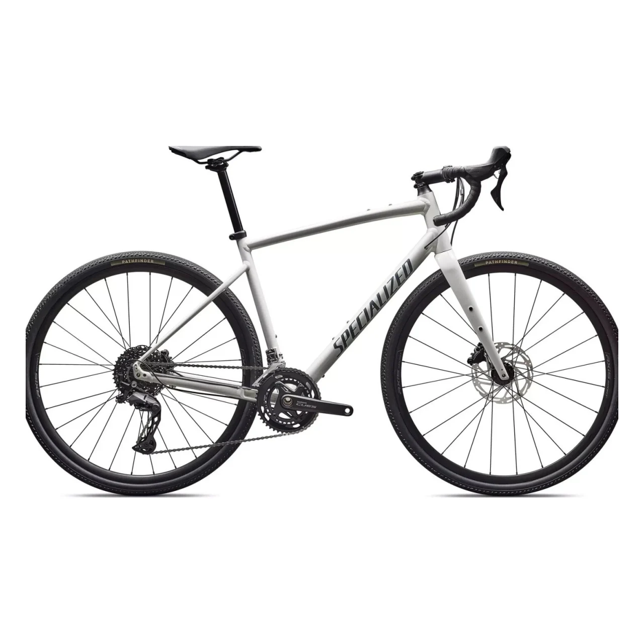 Specialized Diverge E5