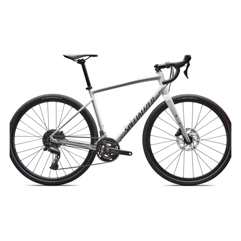 Specialized Diverge E5