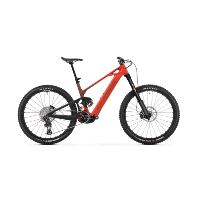 Mondraker Crafty XR