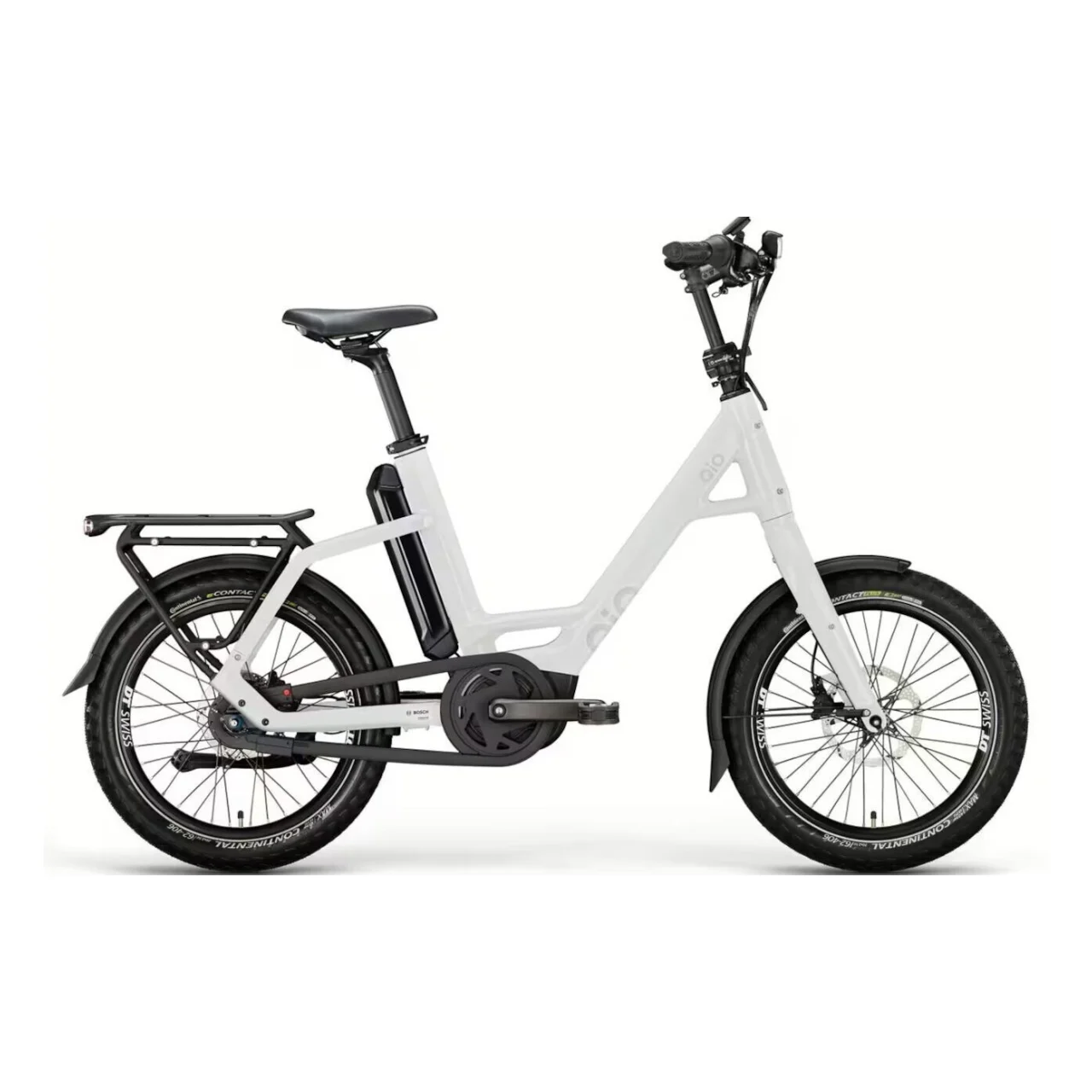 Qio EINS AP-8