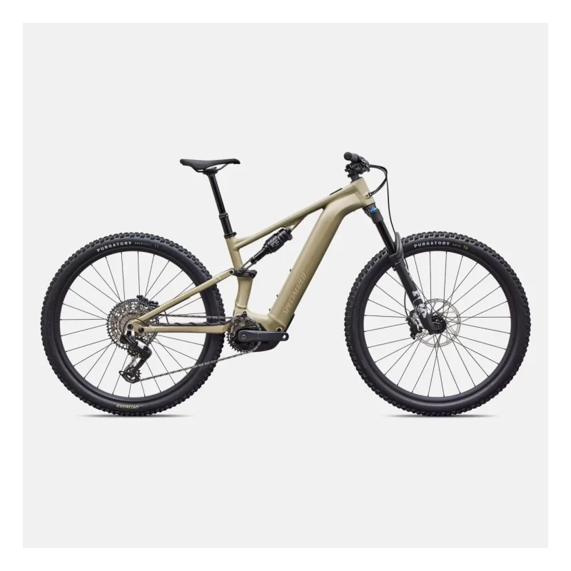 Specialized Turbo Levo R Comp Alloy