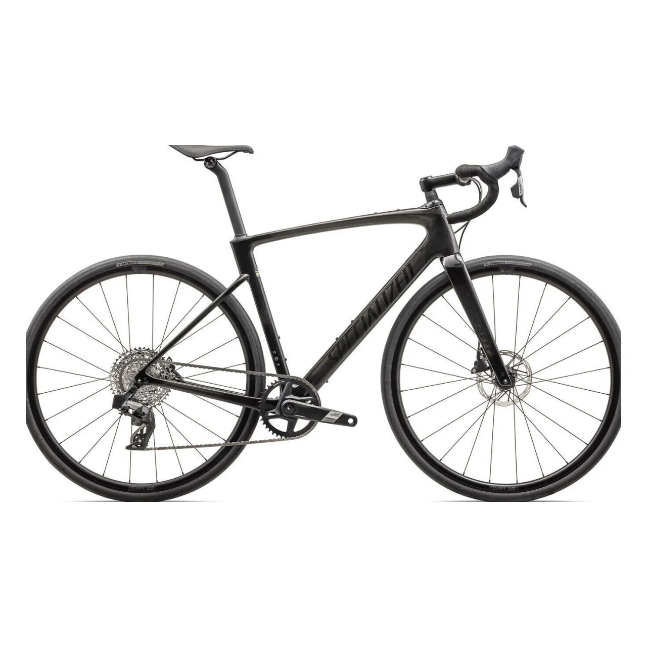 Specialized Roubaix Sl8 Sport Apex Xplr Etap Axs