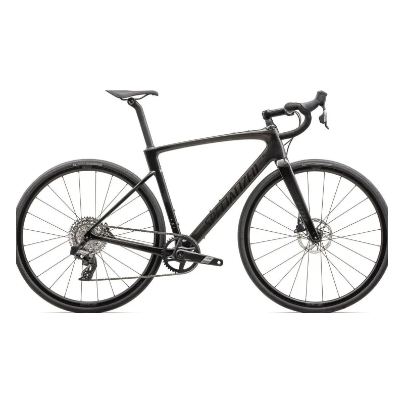 Specialized Roubaix Sl8 Sport Apex Xplr Etap Axs