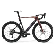 Merida REACTO 8000