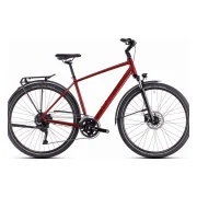 Cube Touring Pro