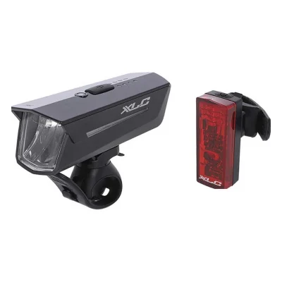 XLC Cl-s25 Proxima Pro Light