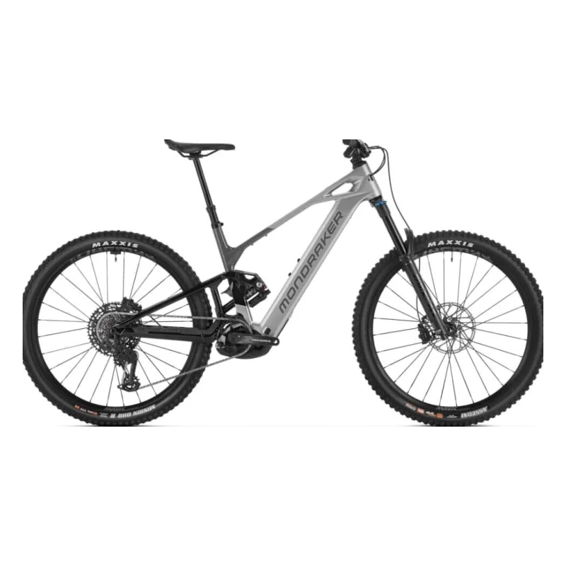 Mondraker Crafty Carbon R