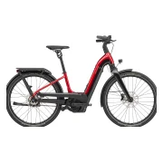 Cannondale Mavaro Neo 1 Low StepThru