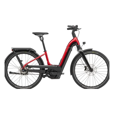 Cannondale Mavaro Neo 1 Low StepThru