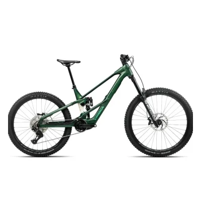 Orbea Wild LT H20 Mullet
