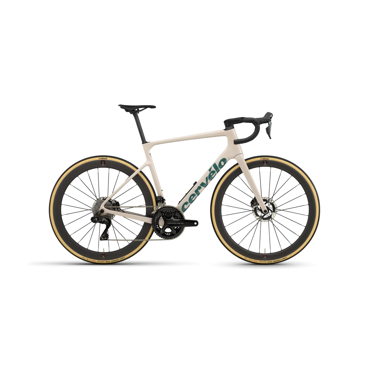 Cervélo Caledonia-5 Dura Ace Di2