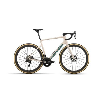 Cervélo Caledonia-5 Dura Ace Di2