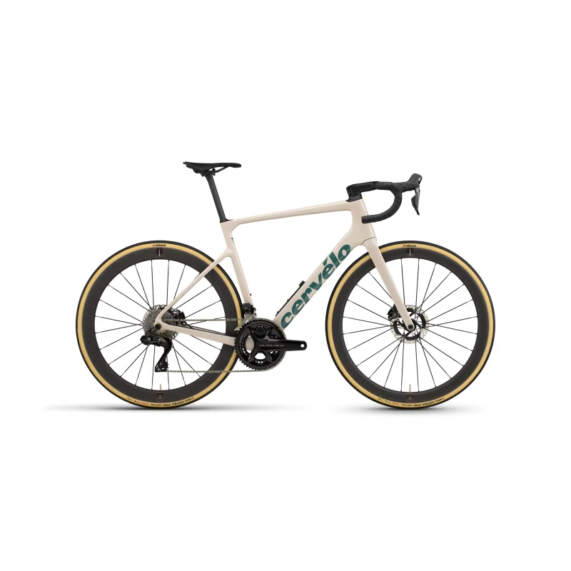 Cervélo Caledonia-5 Dura Ace Di2