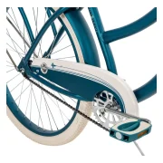 Huffy Bikes Deluxe Cruiser