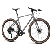 Genesis Croix de Fer 20 Flat Bar