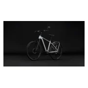 Cube Kathmandu Hybrid 45 800