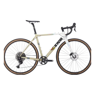 Cinelli Superstar Zydeco Cues 11s