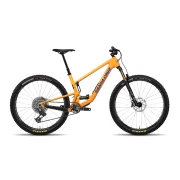 Santa Cruz Tallboy X0 AXS