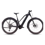 Cube Reaction Hybrid Race Allroad 800