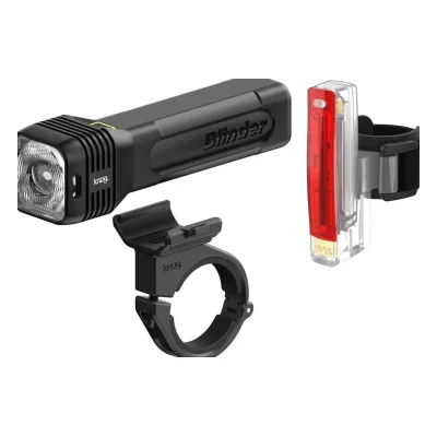 Knog Leuchten-Set Blinder 500
