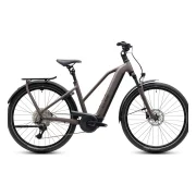 Cube Kathmandu Hybrid ONE 800