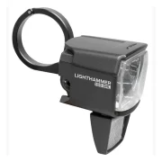 Trelock LS 830-T Lighthammer E-Bikes