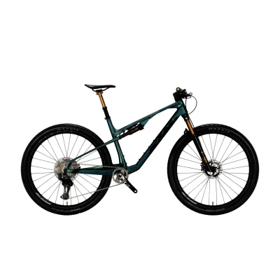 KTM Scarp Prime