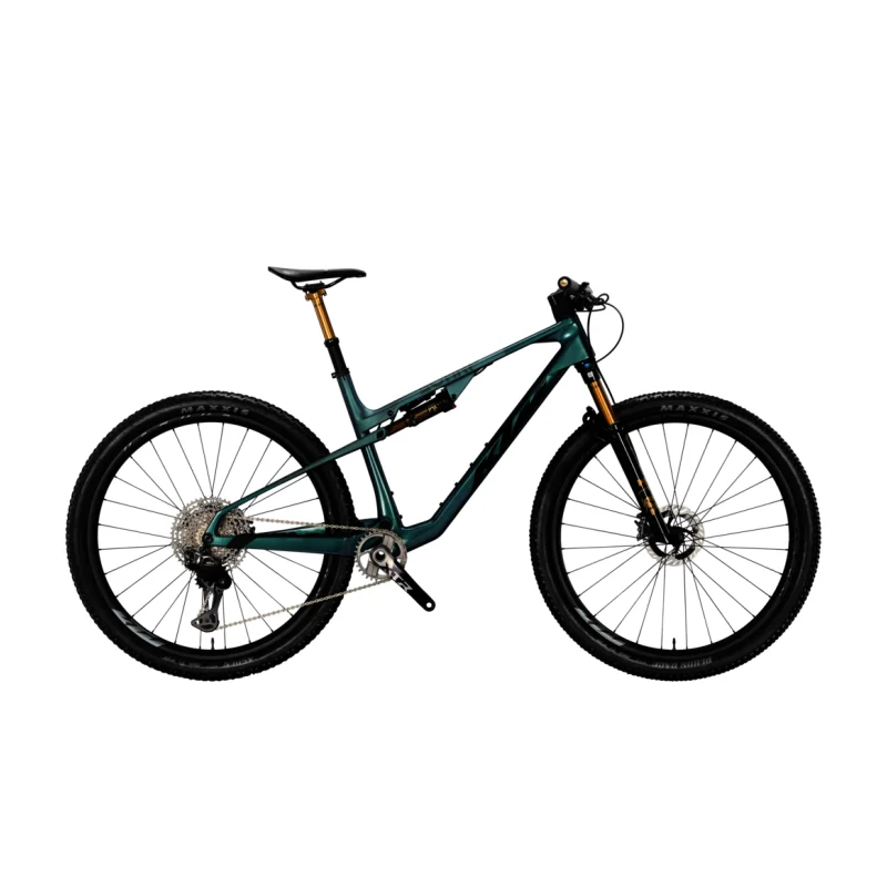 KTM Scarp Prime