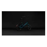 Cube Fold Hybrid Deluxe 540