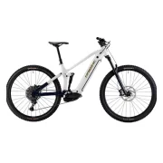 Haibike Alltrail 8