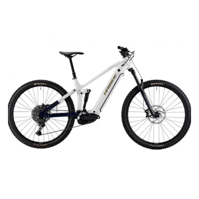 Haibike Alltrail 8