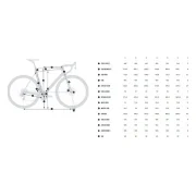 Orbea Orca M20iltd Ultegra Di2 R8150