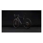 Cube Nuroad C:62 ONE