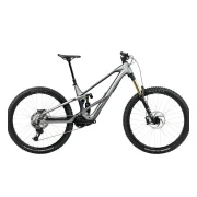 Orbea Wild LT H-TEAM Mullet