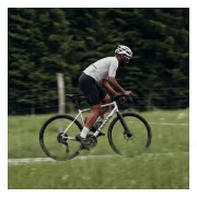Canyon Endurace AllRoad
